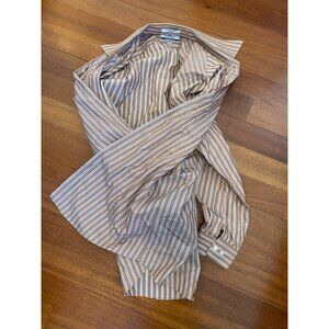 mens casual button down